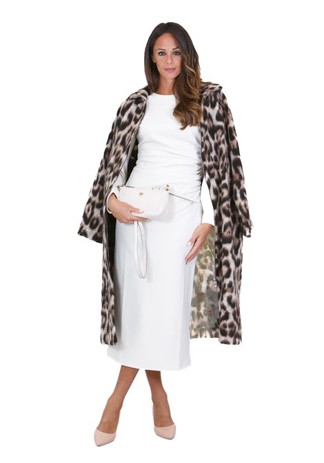 ARRICCI FIANCO MADAME VENICE | Abiti | ANGYNATURAL